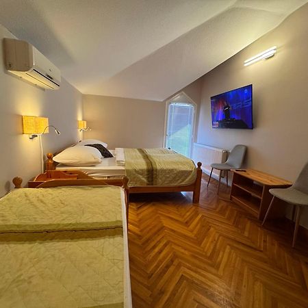 Villa Plattensee Vonyarcvashegy Dış mekan fotoğraf