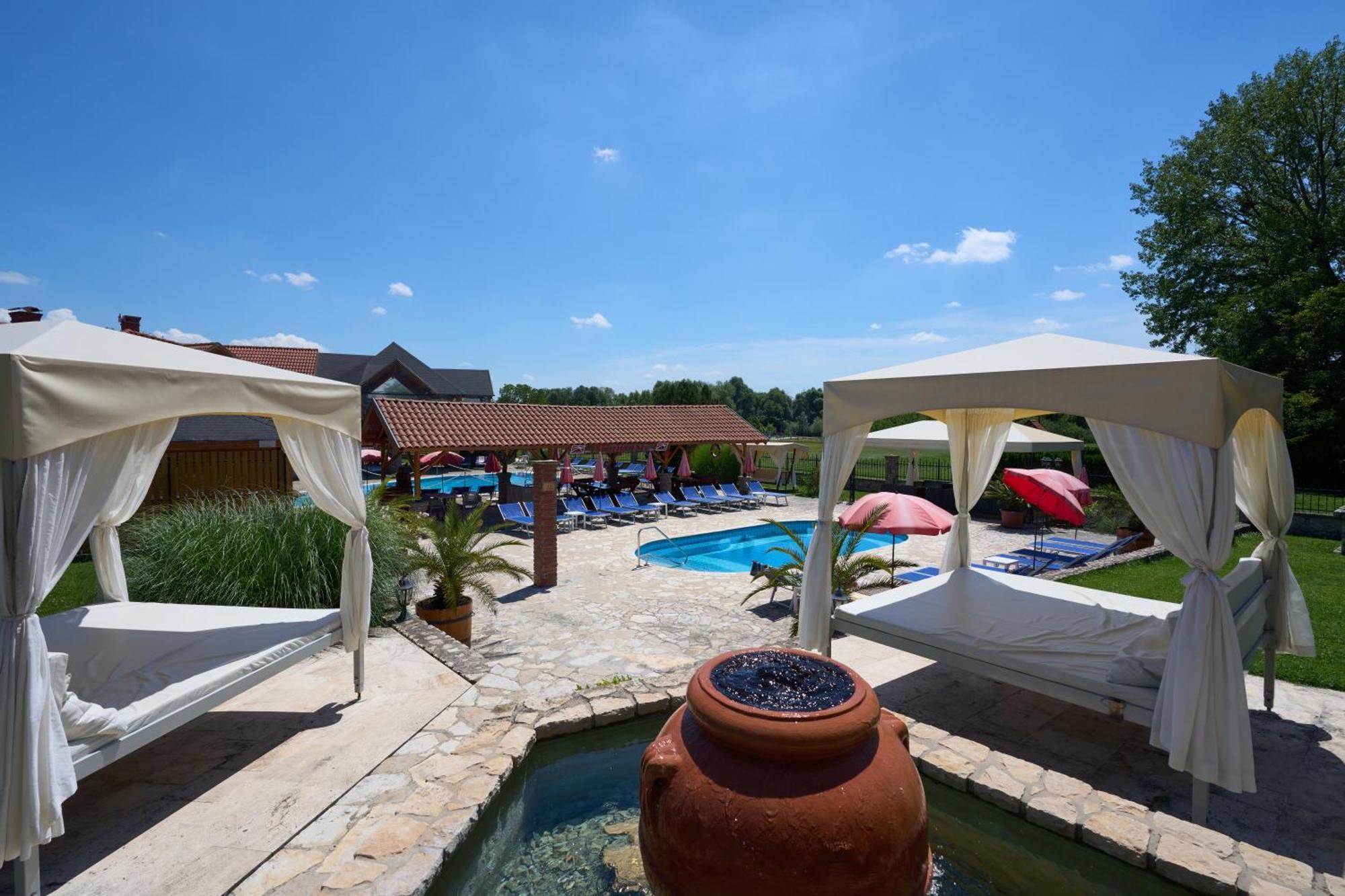 Villa Plattensee Vonyarcvashegy Dış mekan fotoğraf