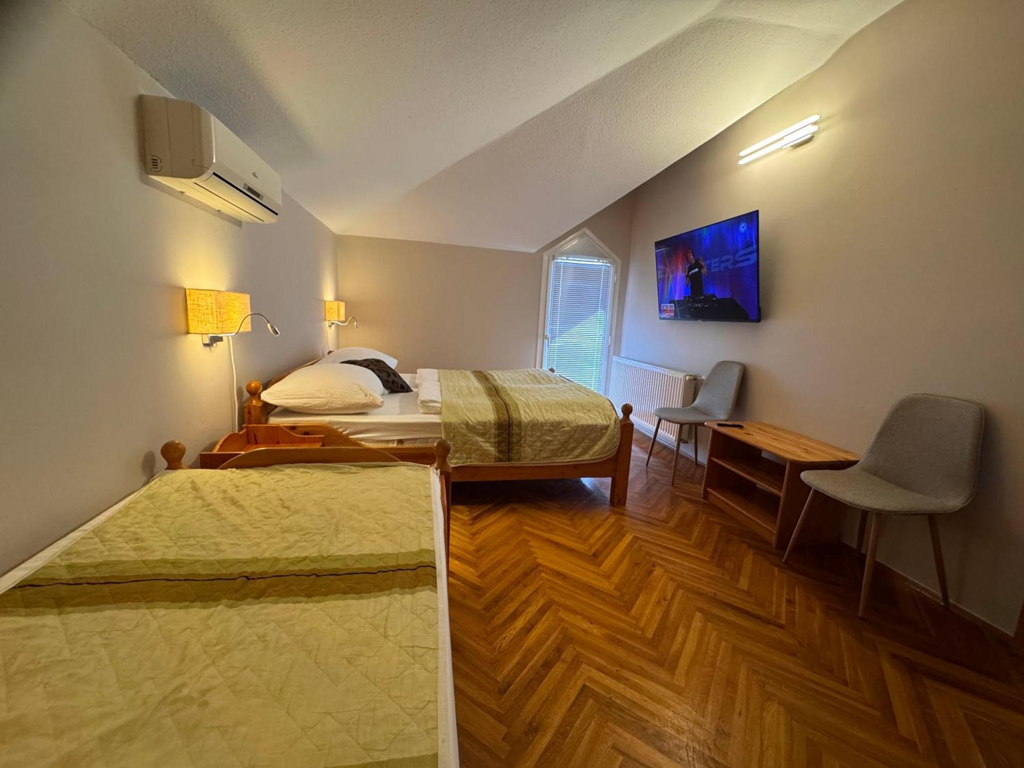 Villa Plattensee Vonyarcvashegy Dış mekan fotoğraf